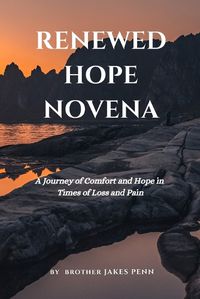 Cover image for Renewed Hope Novena