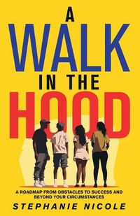 Cover image for A Walk in the Hood