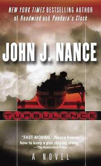 Cover image for Turbulence