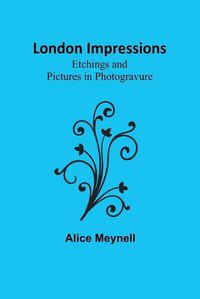 Cover image for London Impressions