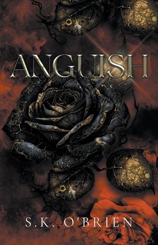 Cover image for Anguish