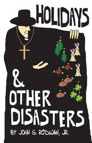 Cover image for Holidays and Other Disasters
