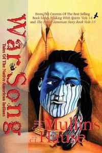 Cover image for War Song Tales Of The Native American Indians