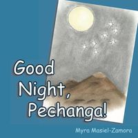 Cover image for Good Night, Pechanga!