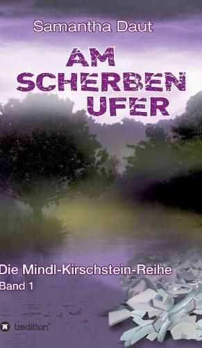 Cover image for Am Scherbenufer