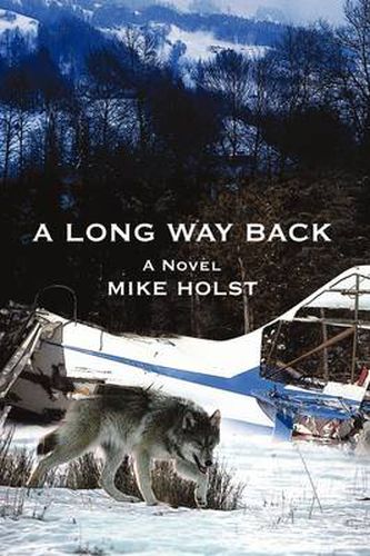 Cover image for A Long Way Back