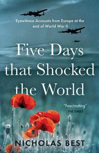 Cover image for Five Days that Shocked the World