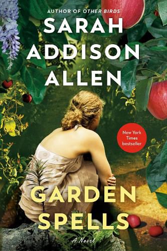 Cover image for Garden Spells: A Novel