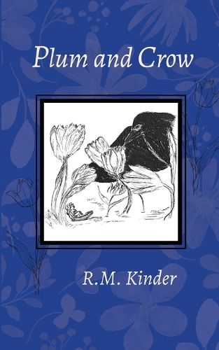 Cover image for Plum and Crow