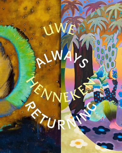 Cover image for Always Returning: (english/german edition)