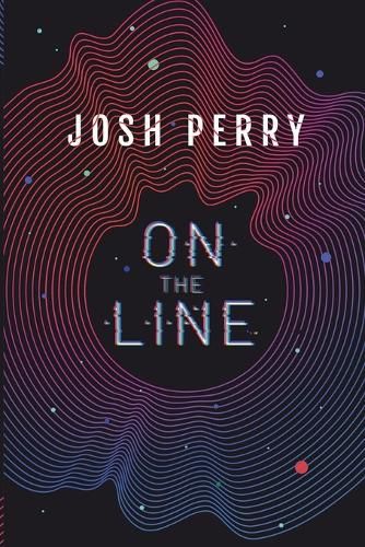 Cover image for On The Line