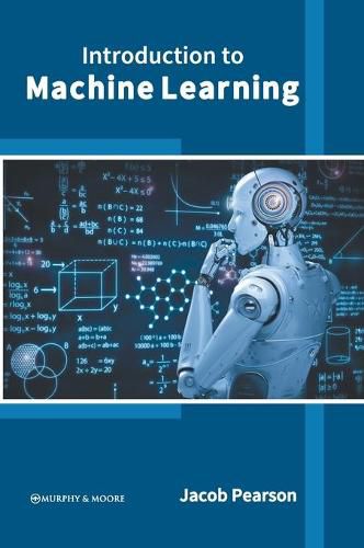 Cover image for Introduction to Machine Learning