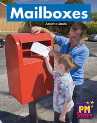 Cover image for Mailboxes