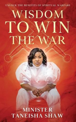 Cover image for Wisdom to Win the War