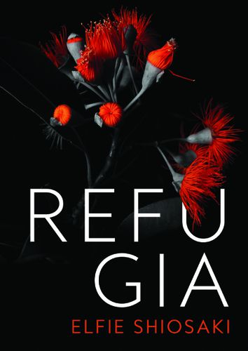 Cover image for Refugia