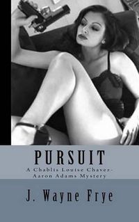 Cover image for Pursuit