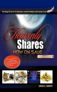 Cover image for Heavenly Shares Now on Sale Download#