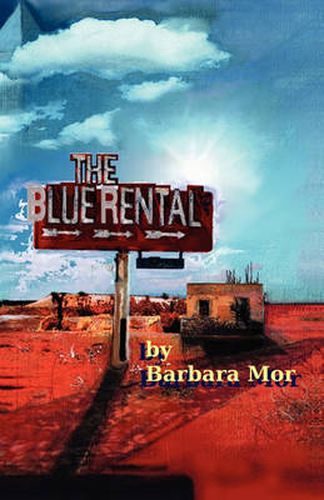 Cover image for THE Blue Rental