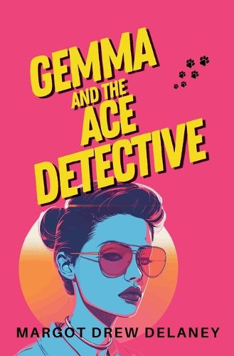 Cover image for Gemma and the Ace Detective