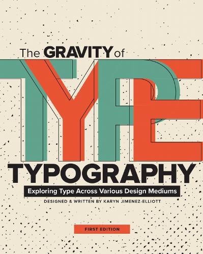 The Gravity of Typography