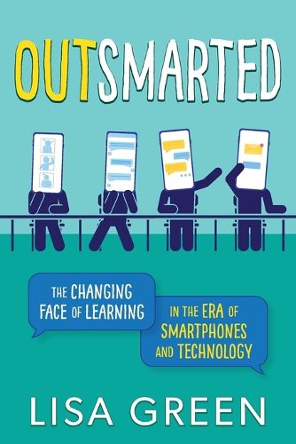 Cover image for Outsmarted