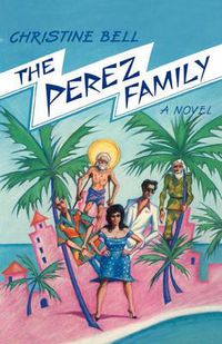 Cover image for The Perez Family