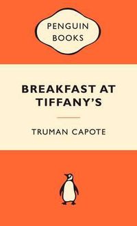 Cover image for Breakfast at Tiffany's