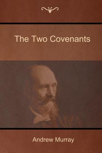 Cover image for The Two Covenants