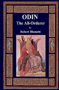 Cover image for Odin The All-Orderer