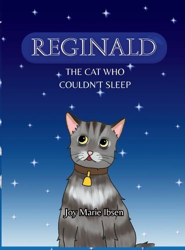 Cover image for Reginald