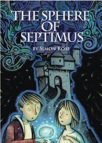 Cover image for The Sphere Of Septimus
