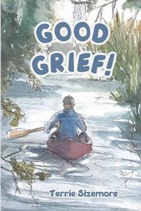 Cover image for Good Grief!