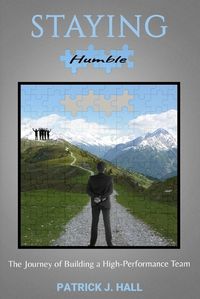 Cover image for Staying Humble