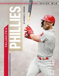 Cover image for Philadelphia Phillies