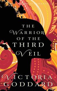 Cover image for The Warrior of the Third Veil