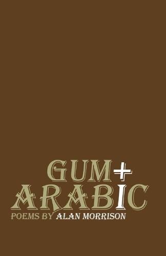 Cover image for Gum Arabic