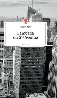 Cover image for Lambada on 2nd Avenue. Life is a Story - story.one