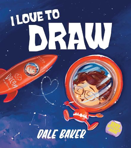 Cover image for I Love to Draw