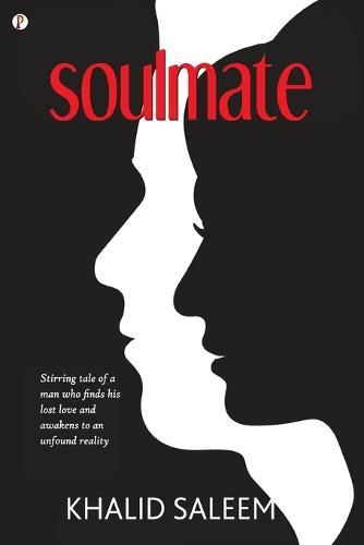 Cover image for Soulmate