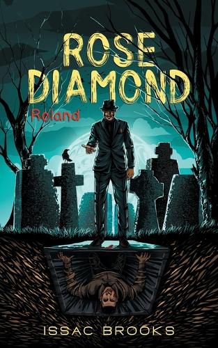 Cover image for Rose Diamond