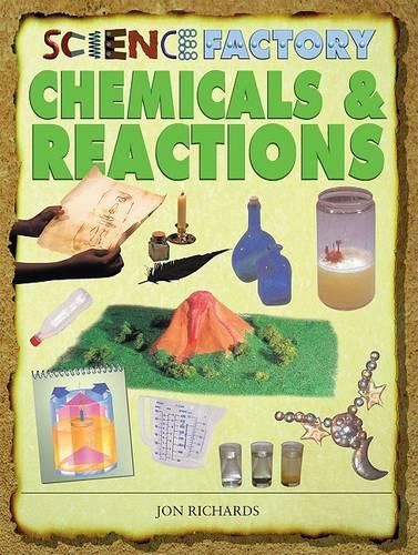 Chemicals & Reactions