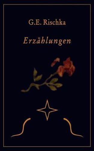 Cover image for Erzahlungen