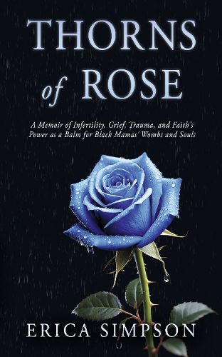 Cover image for Thorns of Rose