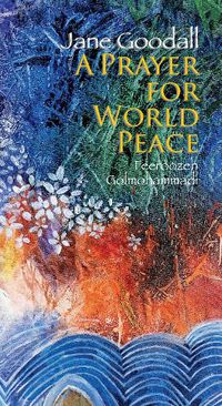 Cover image for Prayer for World Peace, A