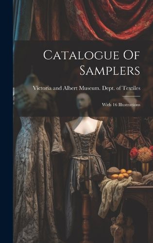 Catalogue Of Samplers