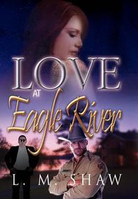 Cover image for Love at Eagle River