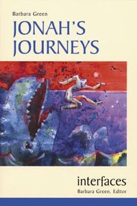 Cover image for Jonah's Journey