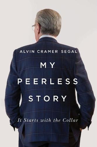 Cover image for My Peerless Story: It Starts with the Collar