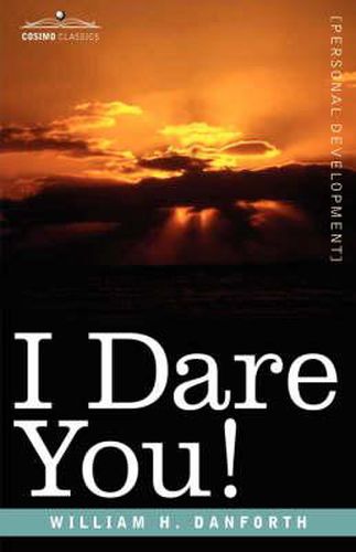 I Dare You!