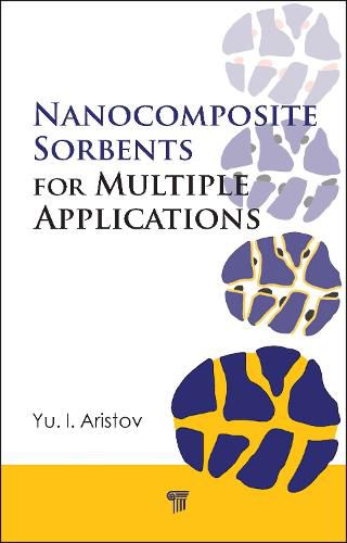Cover image for Nanocomposite Sorbents for Multiple Applications